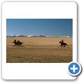 Highway 22 - Der historische Cowboy Trail