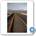 Highway 22 - Der historische Cowboy Trail