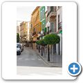 Felanitx - Plaza Espana