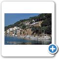 Cala Figuera - Hafen