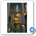 Palma de Mallorca - Hafen - Kathedrale "La Seu"