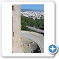 Palma de Mallorca - Schloss Bellver