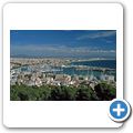 Palma de Mallorca - Schloss Bellver