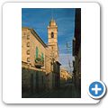 Petra - Kirche "St. Bernardi"