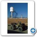 "Rooisand Desert Ranch" - Sternwarte
