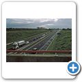 Mit dem Schiff &uuml;ber die Autobahn
