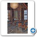 Hotel "Chauve Souris Relais"