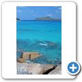 Insel "Chauve Souris"