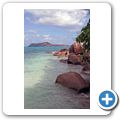 Insel "Chauve Souris"