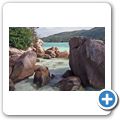 Insel "Chauve Souris"