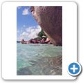 Insel "Chauve Souris"