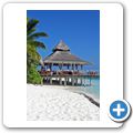 "Diamonds Thudufushi Resort" - Sunset-Bar