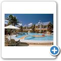 Hotel "Calodyne sur Mer"