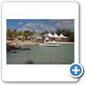 Hotel "Calodyne sur Mer"