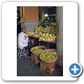 Port Louis - Markthalle