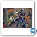 Port Louis - Markthalle