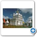 Triolet - Maheswarnath Shiv Mandir Tempel