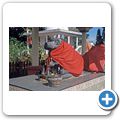 Triolet - Maheswarnath Shiv Mandir Tempel