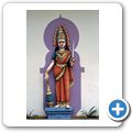 Gokoola - Hindu Tempel