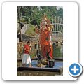 Grand Bassin - Hindu-Tempel