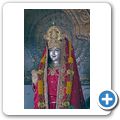 Grand Bassin - Hindu-Tempel
