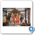 Grand Bassin - Hindu-Tempel