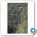 Black River Gorges Nationalpark - River Noir Falls