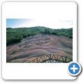 Seven Coloured Earths