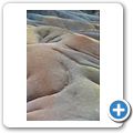 Seven Coloured Earths