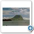 Le Morne Brabant