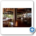 "Diamonds Thudufushi Resort" - Empfangsbereich