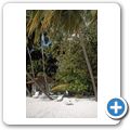 "Diamonds Thudufushi Resort" - Bungalow