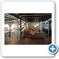 Boka Sint Michiel - "Sun Reef Village" - Bungalow "Flintstone"