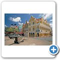Willemstad - Punda