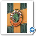Willemstad - Punda