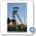 Zeche "Zollern" - F&ouml;rderturm
