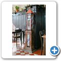 Zeche "Zollern" - Restaurant "Pferdestall"