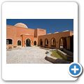 El Quseir - "Radison Blue Resort" - Eingangsbereich