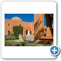 El Quseir - "Radison Blue Resort" - Eingangsbereich