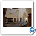 El Quseir - "Radison Blue Resort" - Foyer