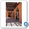 El Quseir - "Radison Blue Resort" - Ladenpassage