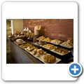 El Quseir - "Radison Blue Resort" - Restaurant