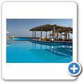 El Quseir - "Radison Blue Resort" - oberer Pool