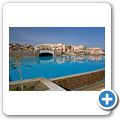 El Quseir - "Radison Blue Resort" - unterer Pool