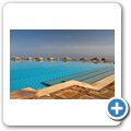 El Quseir - "Radison Blue Resort" - unterer Pool