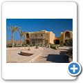 El Quseir - "Radison Blue Resort" - Bungalow-Anlage
