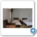 El Quseir - "Radison Blue Resort" - Bungalow