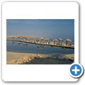 El Quseir - "Radison Blue Resort" - Strand