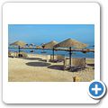 El Quseir - "Radison Blue Resort" - Strand