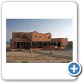 El Quseir - "Radison Blue Resort" - Tauchbasis
